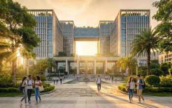 Nhà phố liền kề 60m2 tại Vinhomes Global Gate Hạ Long: Vừa vặn cho nhu cầu hiện tại, thích ứng với cuộc sống tương lai