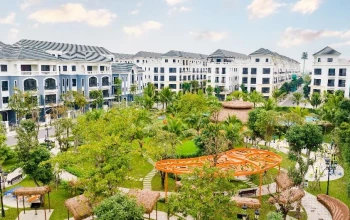 Những chu kỳ tăng giá đã được kiểm chứng bằng sức sống đô thị tại Ocean City
