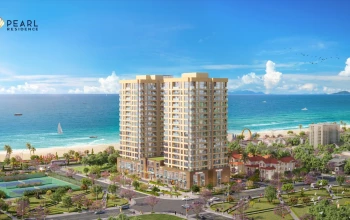 Second home ven biển: Tài sản kép kết hợp nghỉ dưỡng và tạo dòng tiền