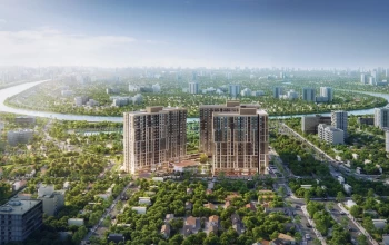 Tầm nhìn chiến lược kiến tạo chốn an cư của Nam Long ADC