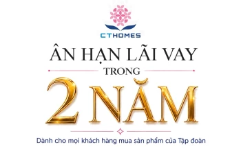 Tập đoàn CT Homes 'đốn tim' khách hàng như thế nào?