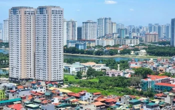 Thị trường bất động sản phân hóa, môi giới thay đổi chiến lược bán hàng