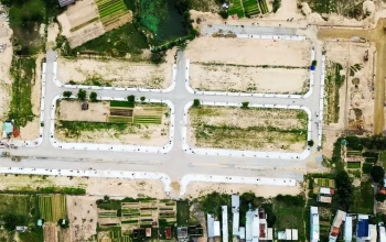Vụ kiện đất đai lớn nhất miền Trung: Yêu cầu chủ đầu tư phải chứng minh năng lực tài chính