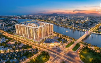Capital Square: Dẫn đầu chuẩn sống Work – Live – Resort tại Đà Nẵng