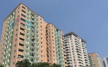 Chung cư từng có giá 8-12 triệu đồng/m2, nay rao bán tới 90 triệu