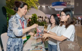 Dấu ấn sống xanh qua 3 trạm dừng ý nghĩa của Nam Long Fresh 2026