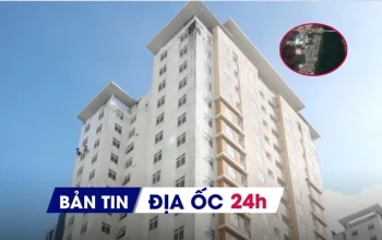 Địa ốc 24H: Bị phạt tiền tỷ vì bán đất nền khi chưa đủ điều kiện; dự án tái định cư sau 14 năm chưa hoạt động