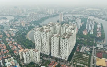 Điều kiện căn hộ tại 12 dự án vi phạm của Tập đoàn Mường Thanh được cấp sổ