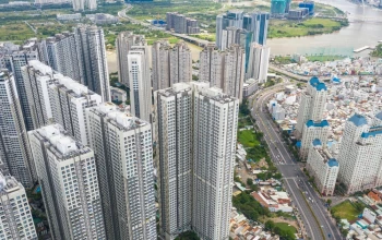 Đỉnh lãi suất là đáy tài sản: Nhà đầu tư BĐS bắt đầu xuống tiền