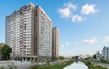 Dự án nhà ở cho lực lượng công an được cấp sổ