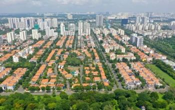 Khải Hoàn Prime: Tọa độ vàng của thị trường khu Nam