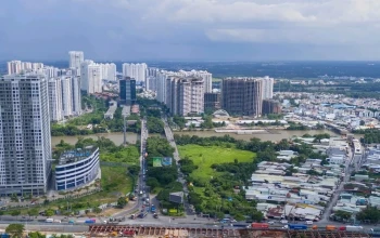 'Mua nhà 0 đồng' tái xuất