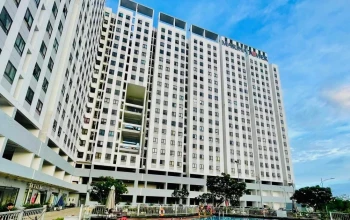 Nghịch lý nhà đất rẻ hơn căn hộ chung cư ở TP.HCM