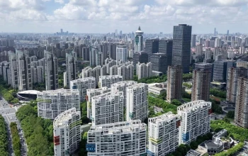 Tái thiết lõi đô thị: Bài học từ cường quốc châu Á và lời giải cho Vĩnh Hưng