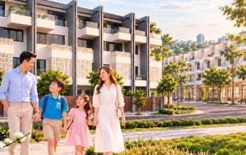 Thành Phố Cà Phê – Thành phố tỉnh thức, an cư thịnh vượng