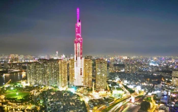 TPHCM định hình siêu đô thị đa cực, đa trung tâm với tầm nhìn trăm năm