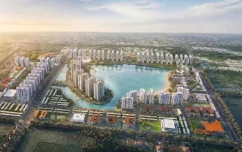 TPHCM duyệt dự án nhà ở xã hội lớn nhất từ trước đến nay, gần 192 ha