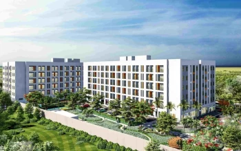 TPHCM sắp mở bán 2 dự án nhà ở xã hội, giá hơn 24 triệu đồng/m2