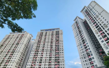 Vì sao gần 7 năm quỹ bảo trì tại dự án Hateco Apollo ‘nằm im’?