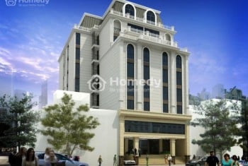 Chung cư Hanoi Apartment Center, Hoàn Kiếm - Hà Nội