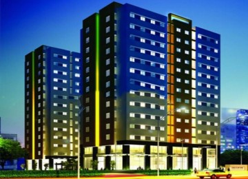 Hình ảnh Dự án chung cư Linh Trung, Thủ Đức, Hồ Chí MInh
