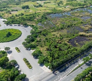 Bà Rịa – Vũng Tàu: Thấy gì về tiêu chí đấu giá đất vàng làm dự án KĐT đường 3 Tháng 2?