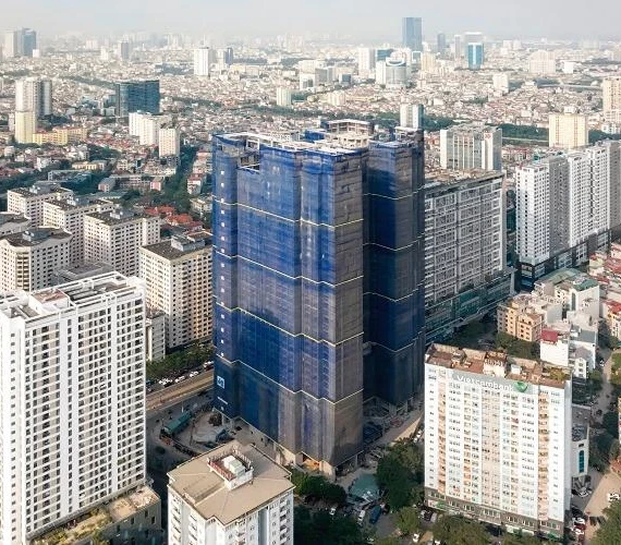 Định giá đất vẫn là 'nút thắt' lớn với nhiều dự án bất động sản