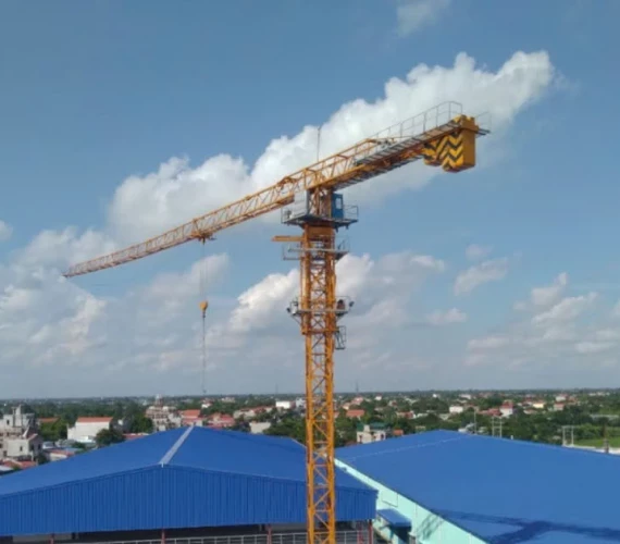 Đông Đô (DDIC) mục tiêu trở thành doanh nghiệp cung cấp giải pháp và xây dựng hạ tầng hàng đầu Việt Nam