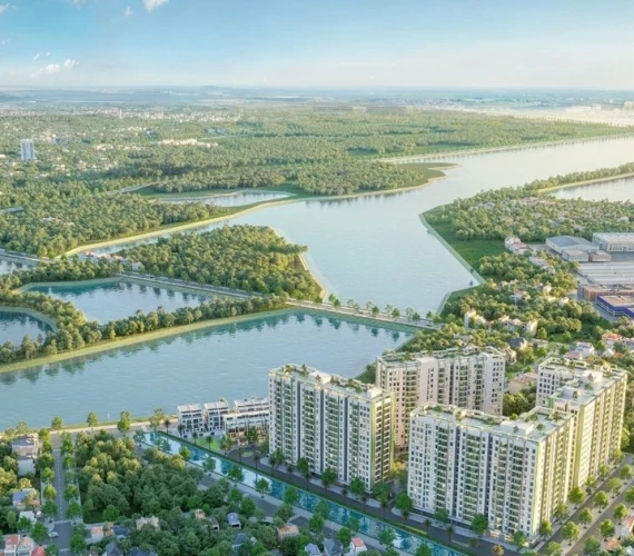 Khởi công dự án nhà ở xã hội hơn 1.243 tỷ đồng tại Quảng Ninh