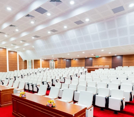 Nội thất Ngọc Diệp và hành trình trẻ hóa tư duy không gian hiện đại