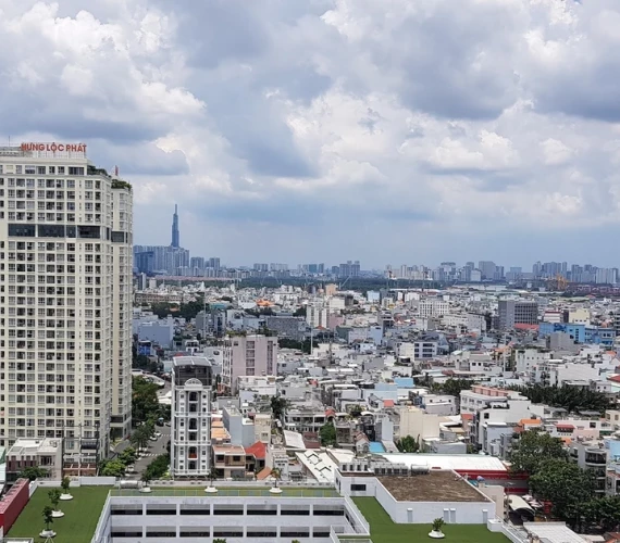 TPHCM gặp khó khi chuẩn hóa dữ liệu đất đai
