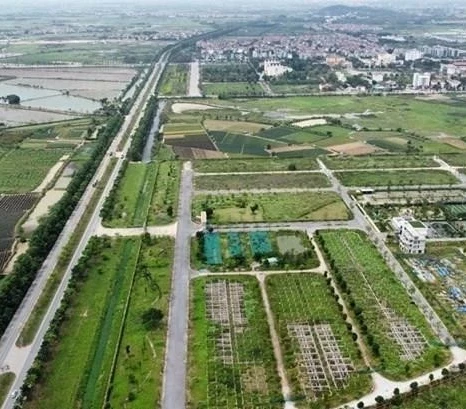 Hà Nội điểm tên 300 dự án chậm triển khai, xem xét thu hồi