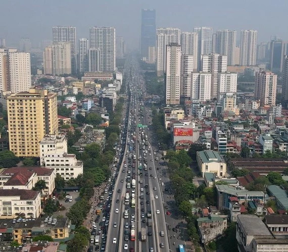 Kinh nghiệm quốc tế về sở hữu chung cư có thời hạn: Quyền tài sản mới là 'chìa khóa'