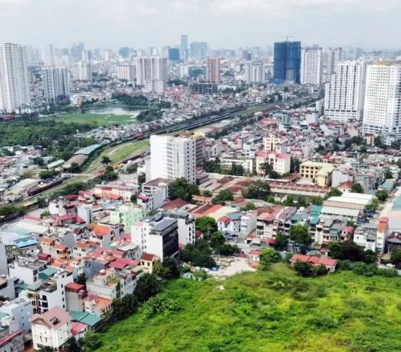 Nhiều dự án nhà ở thương mại sẽ bị loại khỏi danh mục thí điểm do chồng lấn