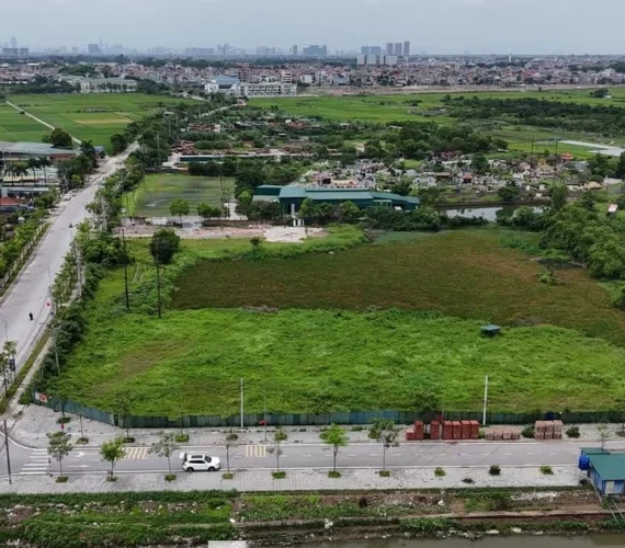 Sửa Luật Đất đai: Đề xuất mới về bồi thường, tái định cư khi Nhà nước thu hồi đất