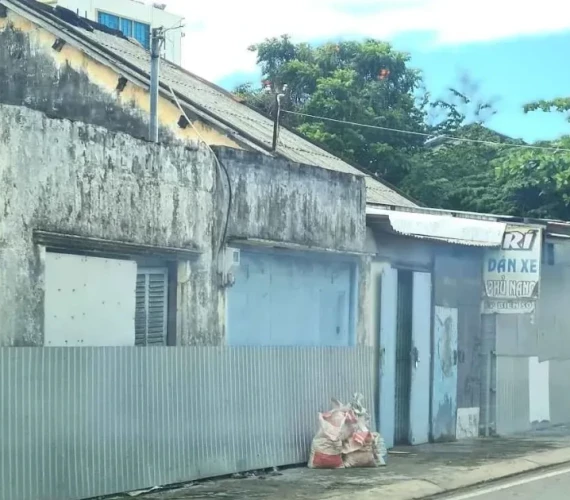 Trung tâm thương mại hơn 30 năm chưa hoàn thành: Thu hồi đất trước quyết định giao đất