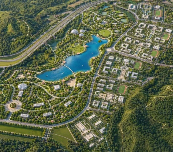 Vì sao những Silicon Valley đều bắt nguồn từ các trường đại học?