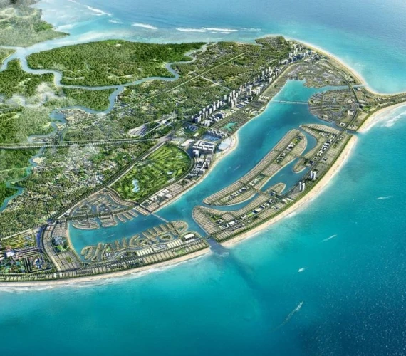 Báo quốc tế: Vinhomes đang hiện thực hóa điều thế giới kỳ vọng ở đô thị tương lai