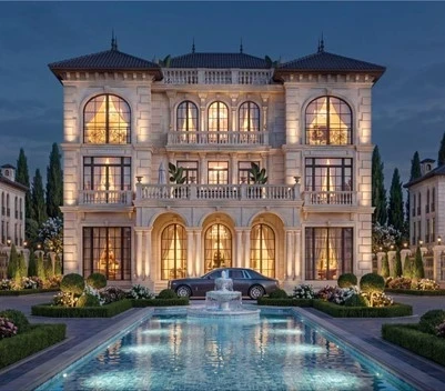 Chính thức khởi công Noble Rivera - siêu dự án 2 tỷ USD của Sunshine Group