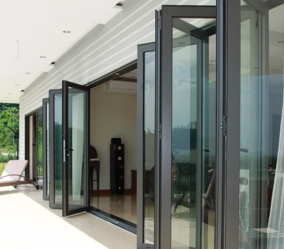 EA63 – Nhôm thế hệ mới dành cho những công trình đề cao tính bền vững