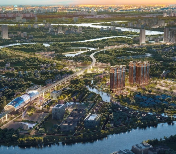 Khải Hoàn Land lấy uy tín và giá trị thực làm nền tảng phát triển