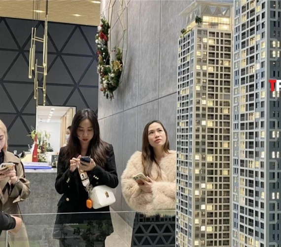 Khống chế tiền cọc mua nhà tối đa 5%, giúp người mua tránh 'bẫy' huy động vốn?