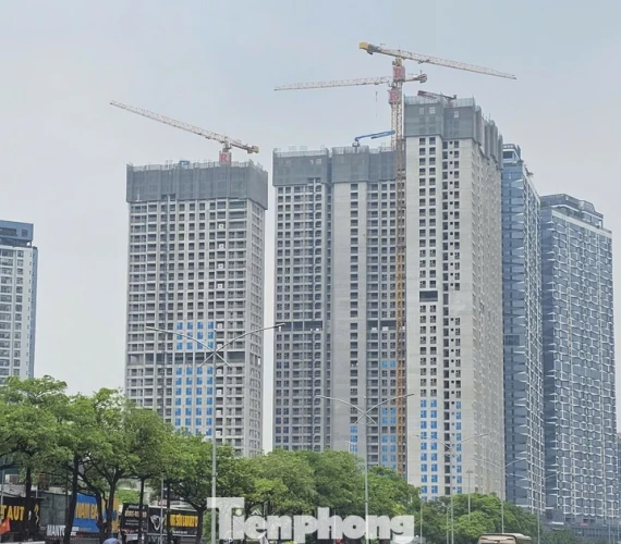 Lãi suất mua nhà neo cao do đâu?