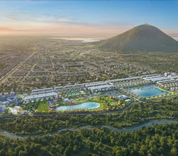 The Heritage Tay Ninh mở rộng hệ thống đại lý phân phối trên thị trường