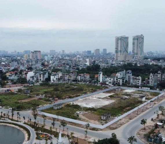 Hà Nội có thêm loạt khu nhà ở xã hội được đề xuất, dự án lớn nhất rộng 22,5ha