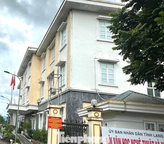 Lạng Sơn có hơn 600 cơ sở nhà, đất dôi dư cần xử lý