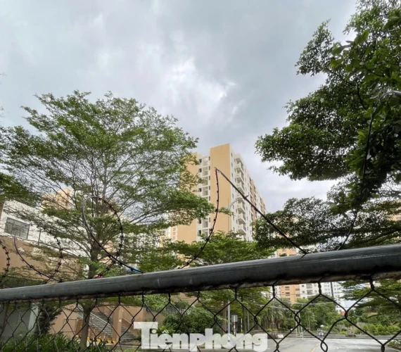 'Chốt' thời điểm đưa 3.790 căn hộ tái định cư Thủ Thiêm ra đấu giá