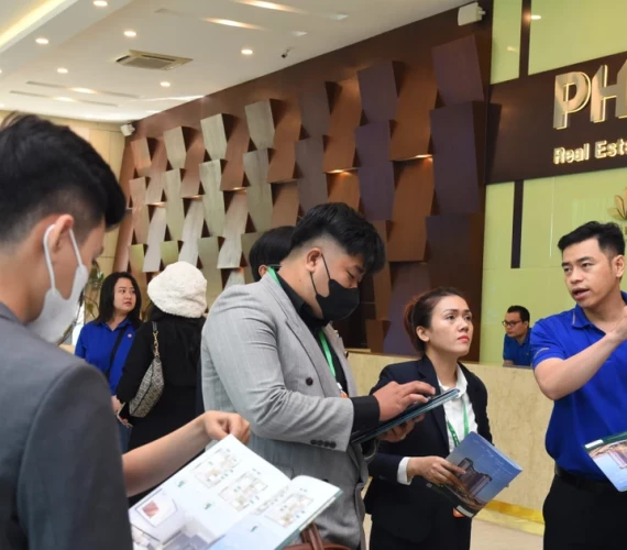 Lo ngại đề xuất cấm chuyển nhượng hợp đồng mua bán nhà ở hình thành trong tương lai