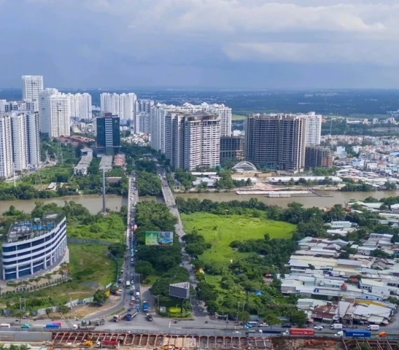 'Mua nhà 0 đồng' tái xuất