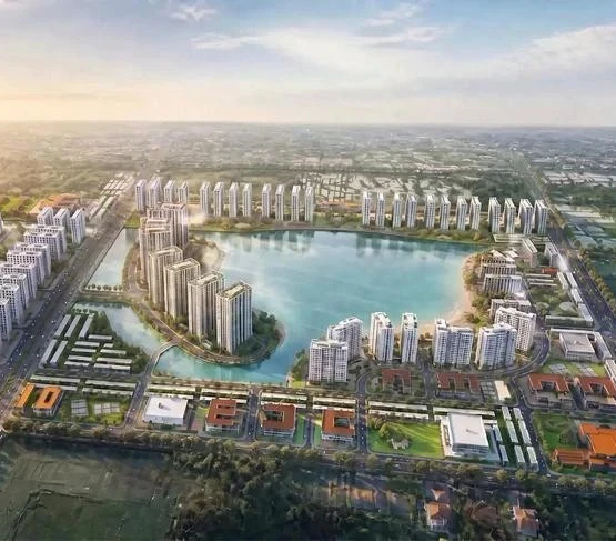 TPHCM duyệt dự án nhà ở xã hội lớn nhất từ trước đến nay, gần 192 ha